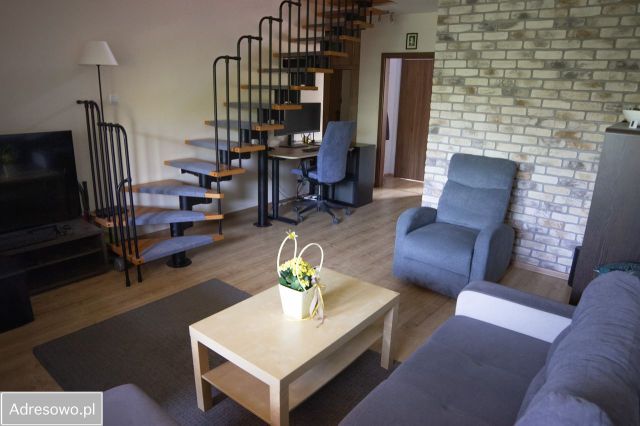 Mieszkanie 3-pokojowe Szczecin Bukowe, ul. Swojska. Zdjęcie 1