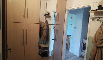 Mieszkanie 1-pokojowe Poznań Winogrady, os. Pod Lipami