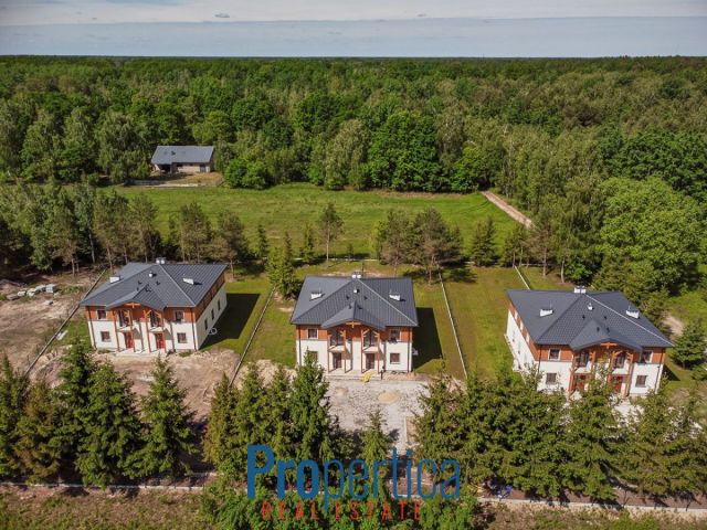 bliźniak, 5 pokoi Zalesie Górne. Zdjęcie 9