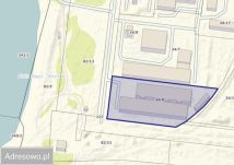 Działka inwestycyjna Kraków Podgórze, ul. Bagrowa. Zdjęcie 3