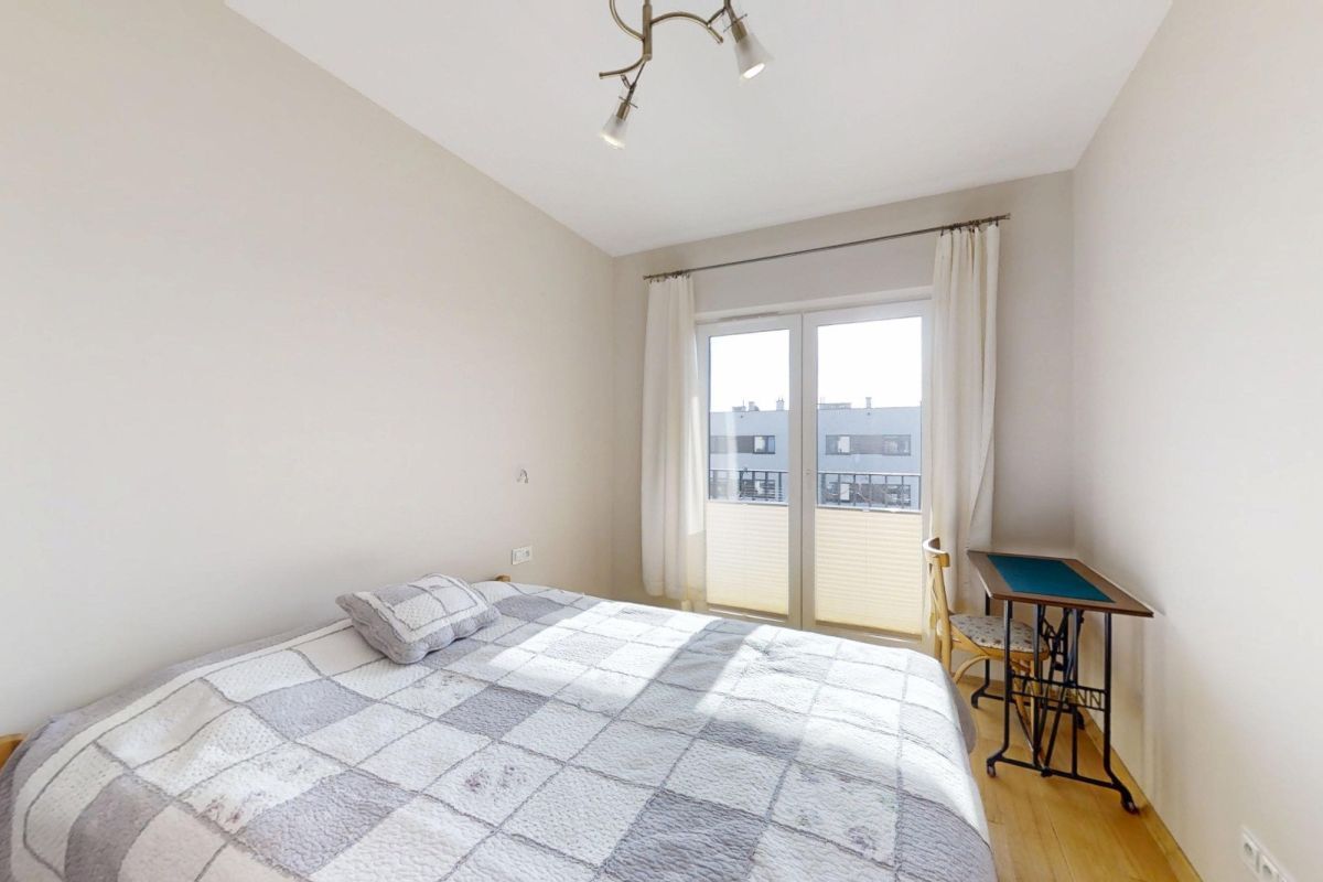 Mieszkanie 2-pokojowe Łódź Górna, ul. Świętojańska. Zdjęcie 8