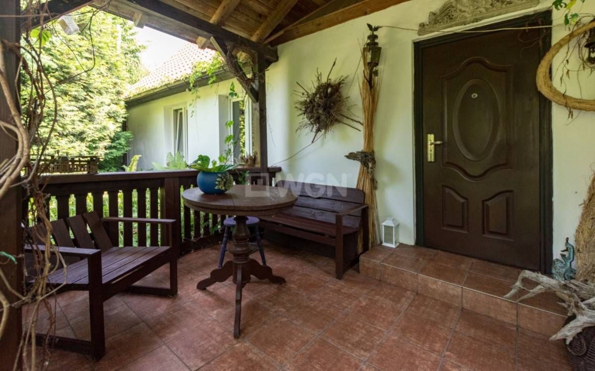 dom wolnostojący, 5 pokoi Krzyżewo. Zdjęcie 9