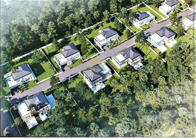 dom wolnostojący, 5 pokoi Józefów. Zdjęcie 6