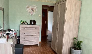 Mieszkanie 4-pokojowe Grodziszcze