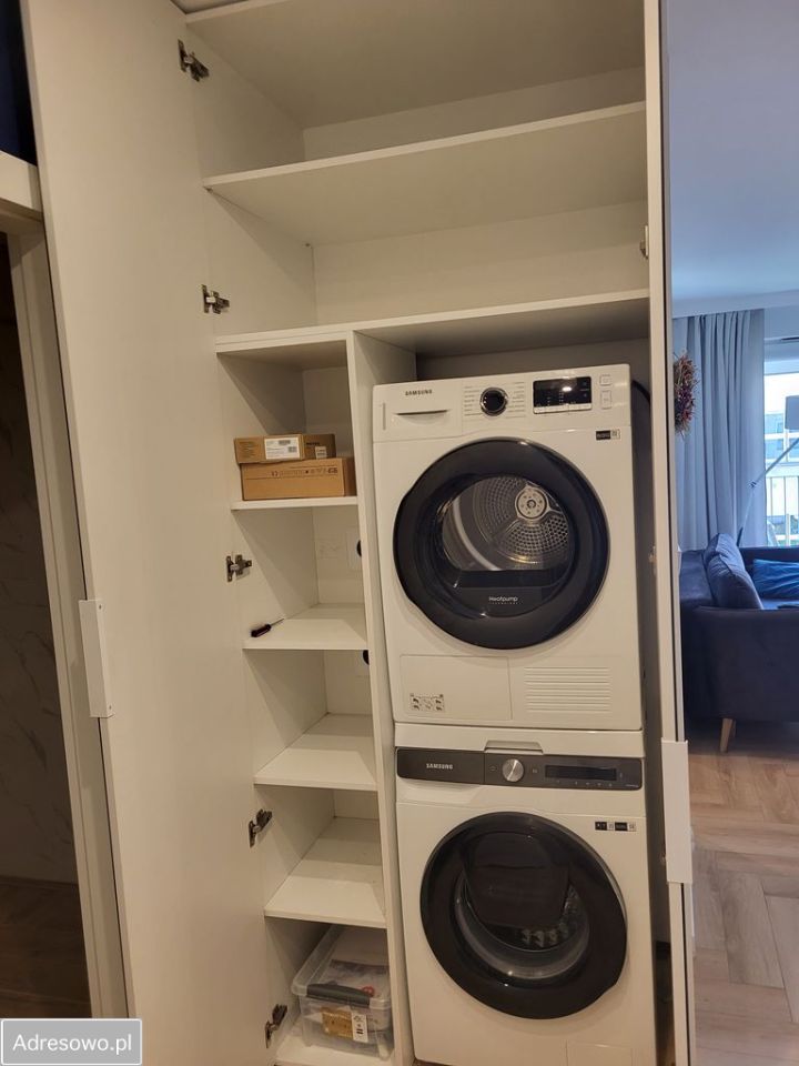 Mieszkanie 2-pokojowe Wrocław Śródmieście, ul. gen. Józefa Haukego-Bosaka. Zdjęcie 7