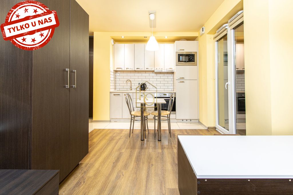 Mieszkanie 1-pokojowe Wrocław, ul. Podwórcowa. Zdjęcie 6