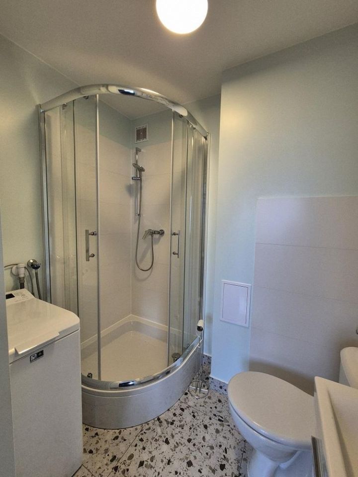 Mieszkanie 1-pokojowe Wrocław Fabryczna, ul. Lubuska. Zdjęcie 6