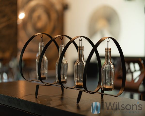 dom wolnostojący, 7 pokoi Warszawa Wilanów, ul. Orszady. Zdjęcie 8