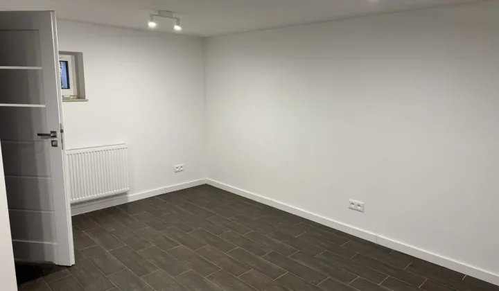 Lokal Kraków Czyżyny, al. Pokoju