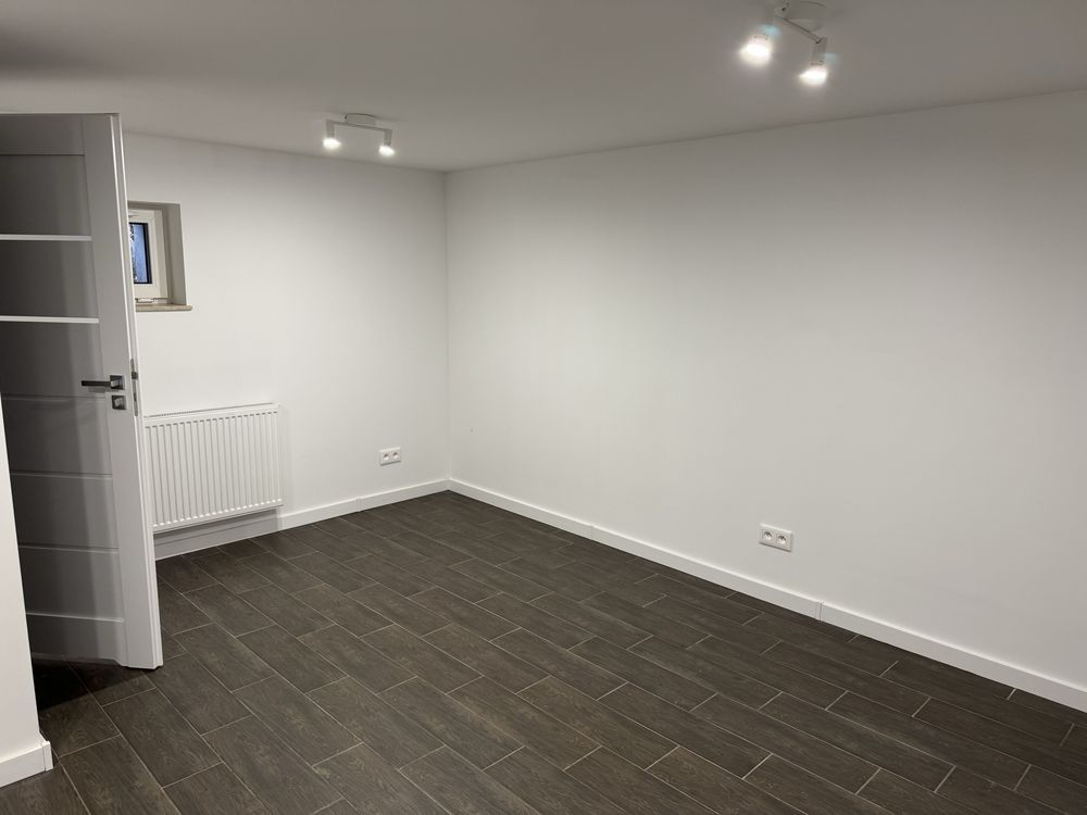 Lokal Kraków Czyżyny, al. Pokoju