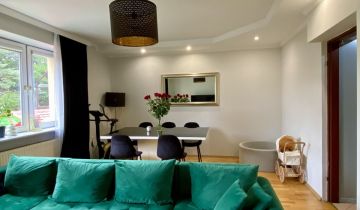 bliźniak, 4 pokoje Łódź Widzew, ul. Juliusza Osterwy