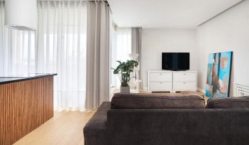 Mieszkanie 3-pokojowe Warszawa Bemowo, ul. Kopalniana