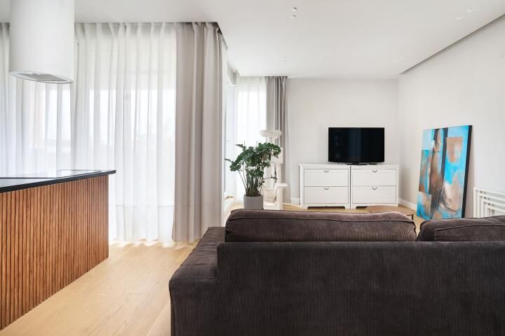 Mieszkanie 3-pokojowe Warszawa Bemowo, ul. Kopalniana