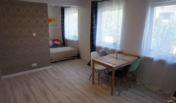 Mieszkanie 1-pokojowe Łódź Bałuty, ul. Uprawna