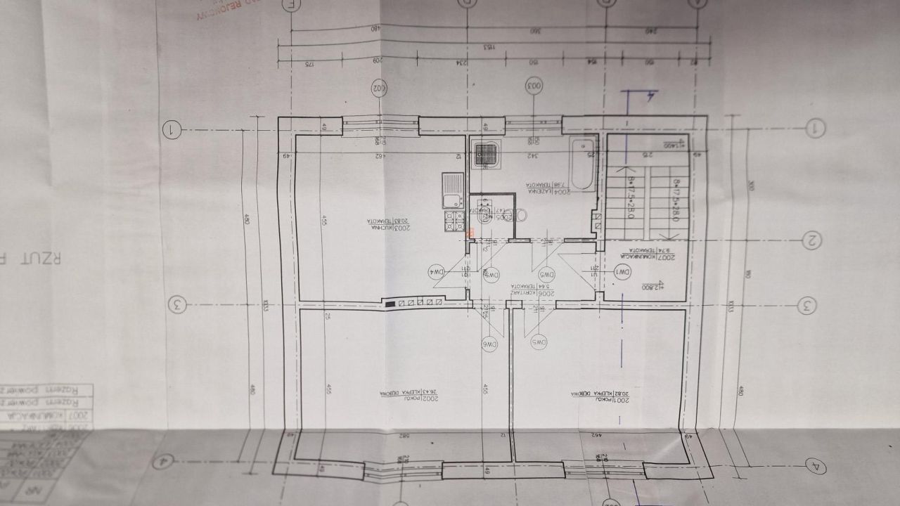 siedlisko, 4 pokoje Skotniki. Zdjęcie 14
