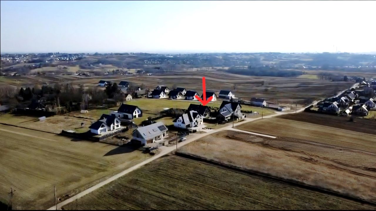 dom wolnostojący, 5 pokoi Baranówka, .. Zdjęcie 11