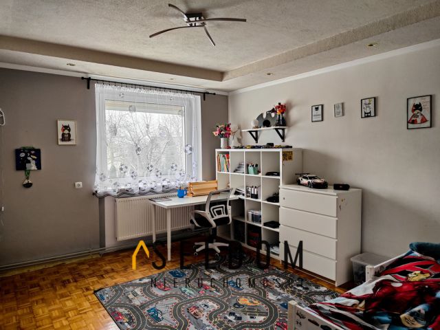 dom wolnostojący, 6 pokoi Domecko. Zdjęcie 12