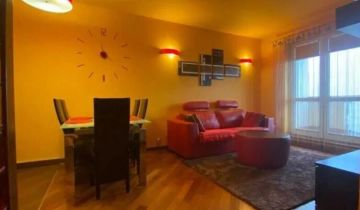 Mieszkanie 3-pokojowe Warszawa Bielany, ul. Wojciecha Bogusławskiego