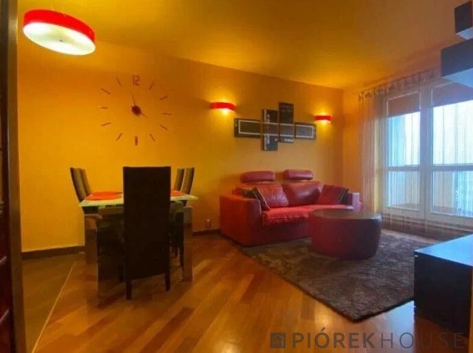 Mieszkanie 3-pokojowe Warszawa Bielany, ul. Wojciecha Bogusławskiego