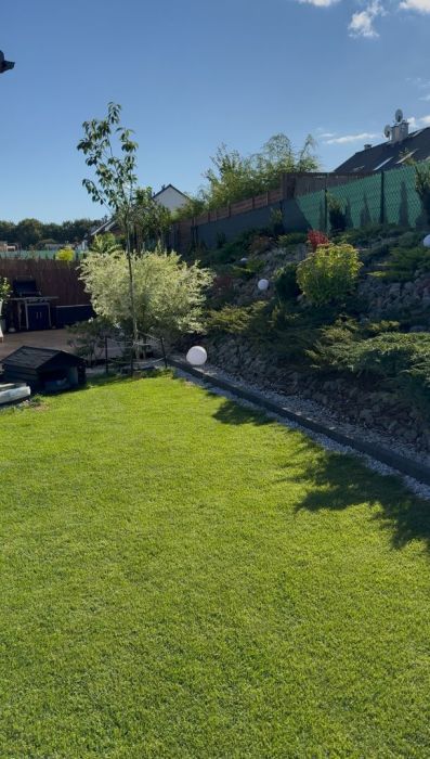 bliźniak, 4 pokoje Tokary Nowe Tokary, ul. Różana. Zdjęcie 16