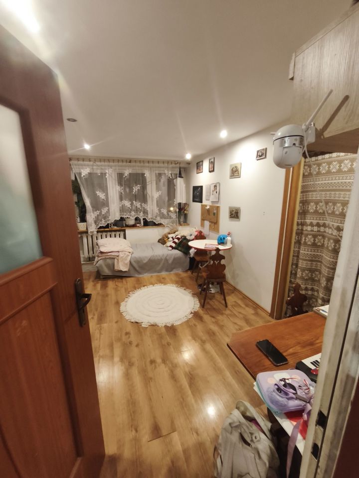 Mieszkanie 4-pokojowe Andrychów, ul. Stanisława Lenartowicza. Zdjęcie 4