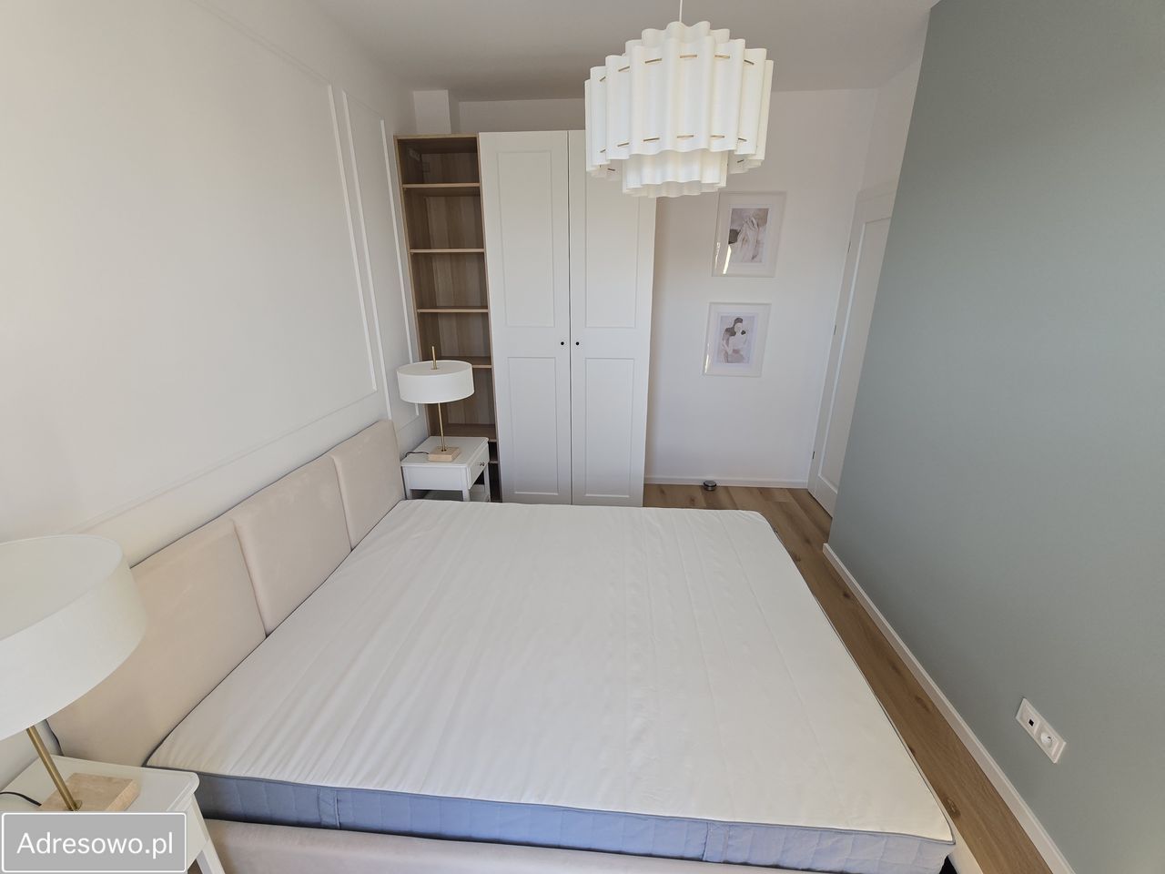 dom szeregowy, 4 pokoje Krępa. Zdjęcie 9