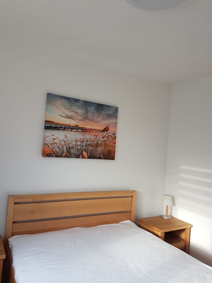 Mieszkanie 2-pokojowe Warszawa Wyczółki, ul. Kłobucka. Zdjęcie 8