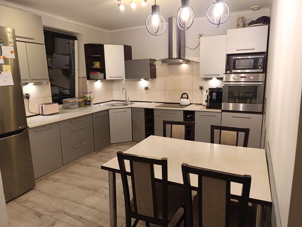 dom wolnostojący, 4 pokoje Osieki. Zdjęcie 28