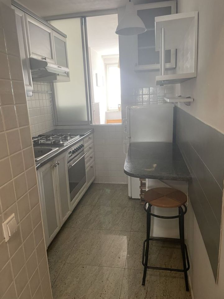 Mieszkanie 2-pokojowe Warszawa Powiśle. Zdjęcie 5