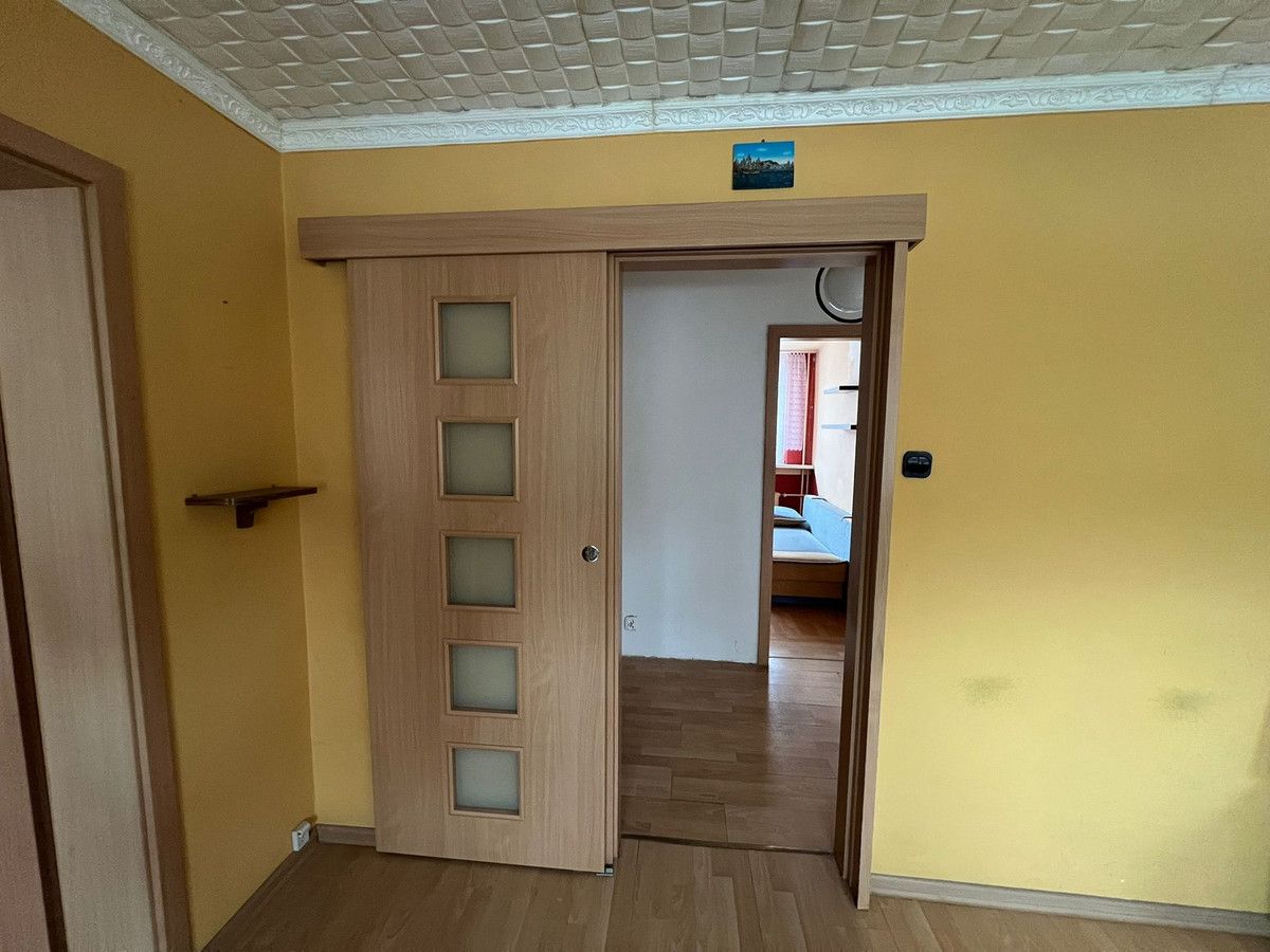 Mieszkanie 3-pokojowe Wrocław Kuźniki, ul. Włodzimierza Majakowskiego. Zdjęcie 4