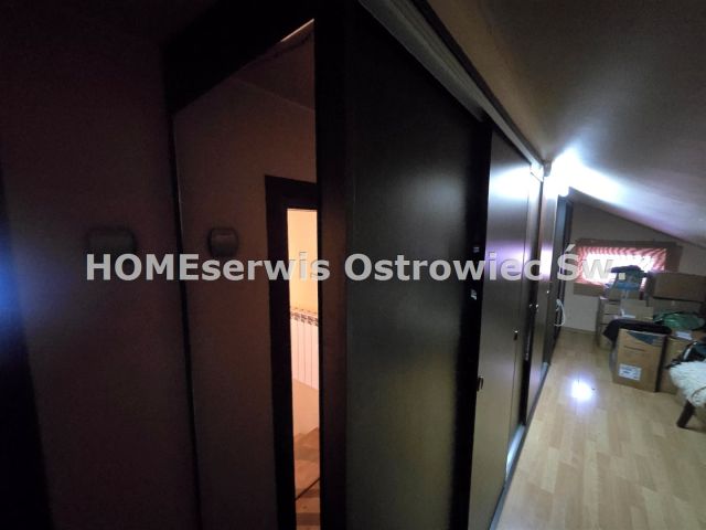 dom wolnostojący, 5 pokoi Ostrowiec Świętokrzyski Kolonia Robotnicza. Zdjęcie 26