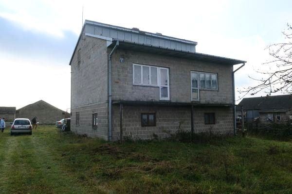 dom wolnostojący Rzeczków-Kolonia. Zdjęcie 4