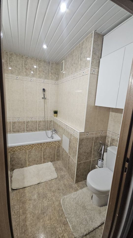 Mieszkanie 4-pokojowe Legnica Piekary Wielkie, Hubalczyków. Zdjęcie 5