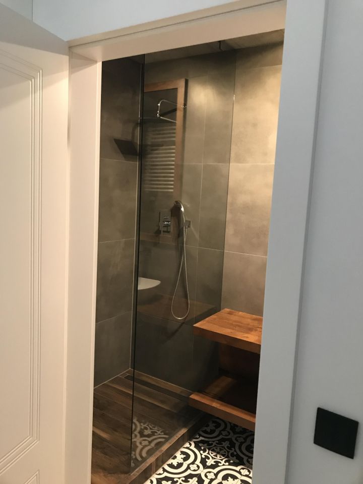 Mieszkanie 1-pokojowe Kraków Podgórze, Wielicka. Zdjęcie 6