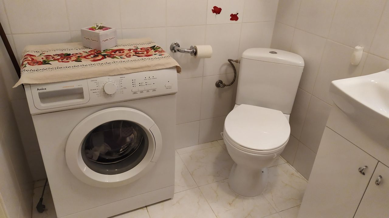 Mieszkanie 1-pokojowe Warszawa Mokotów, ul. Bluszczańska. Zdjęcie 8