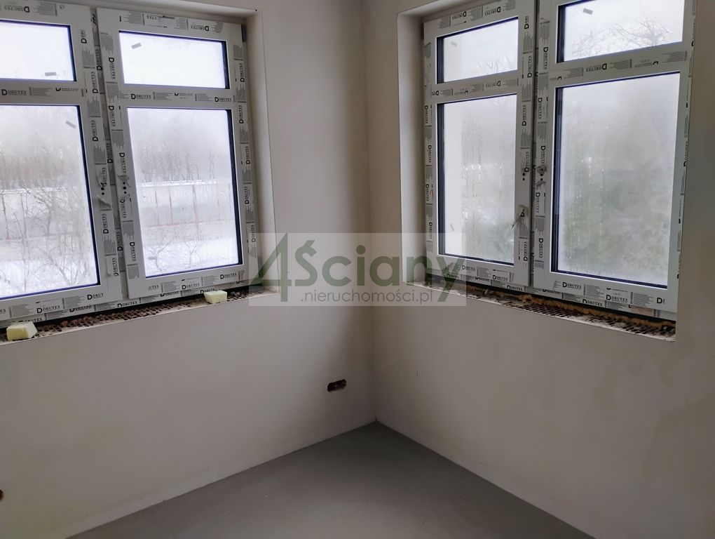 dom szeregowy, 5 pokoi Warszawa Wawer. Zdjęcie 19