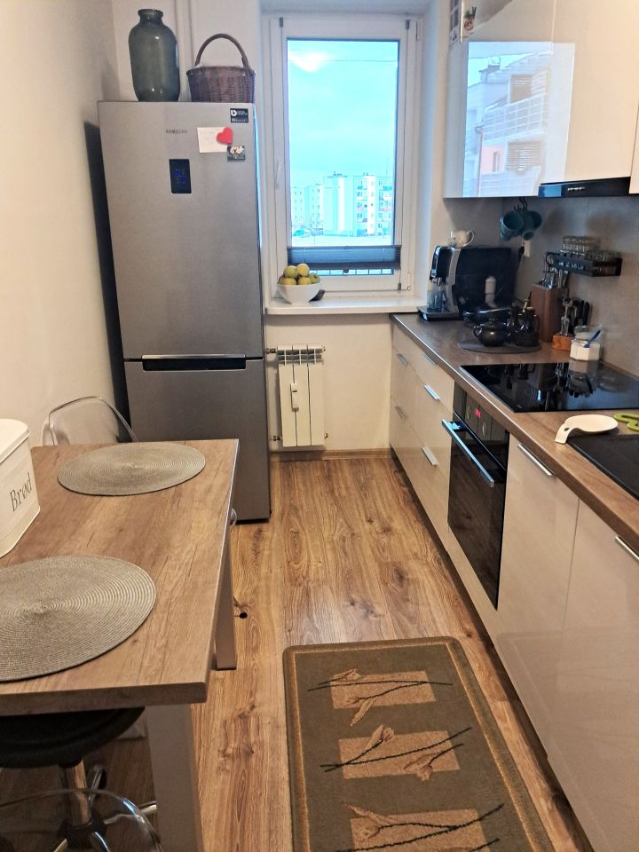 Mieszkanie 2-pokojowe Szczytno, Bohaterow wrzesnia. Zdjęcie 6