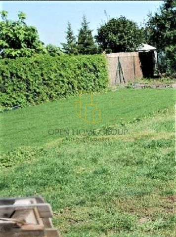 Działka budowlana Radomierzyce. Zdjęcie 5