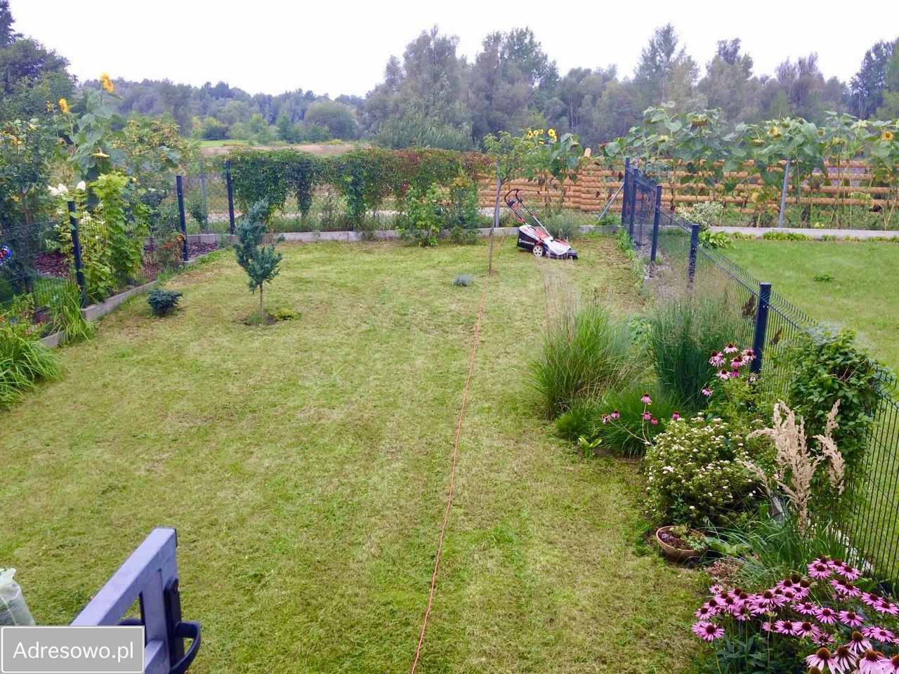 Mieszkanie 2-pokojowe Rzeszów Drabinianka, ul. Eugeniusza Kwiatkowskiego. Zdjęcie 12