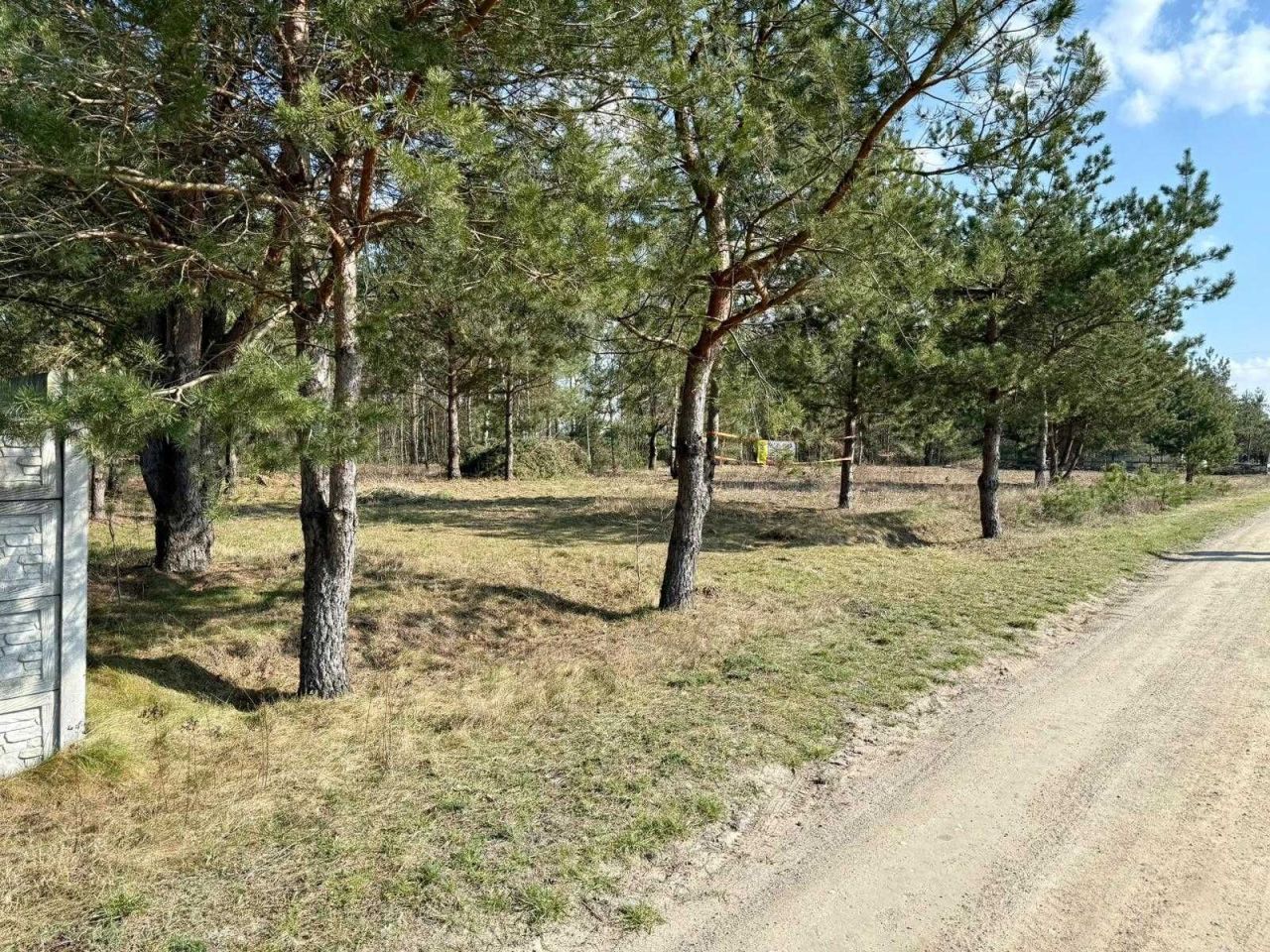 Działka budowlana Nowy Cydzyn. Zdjęcie 6