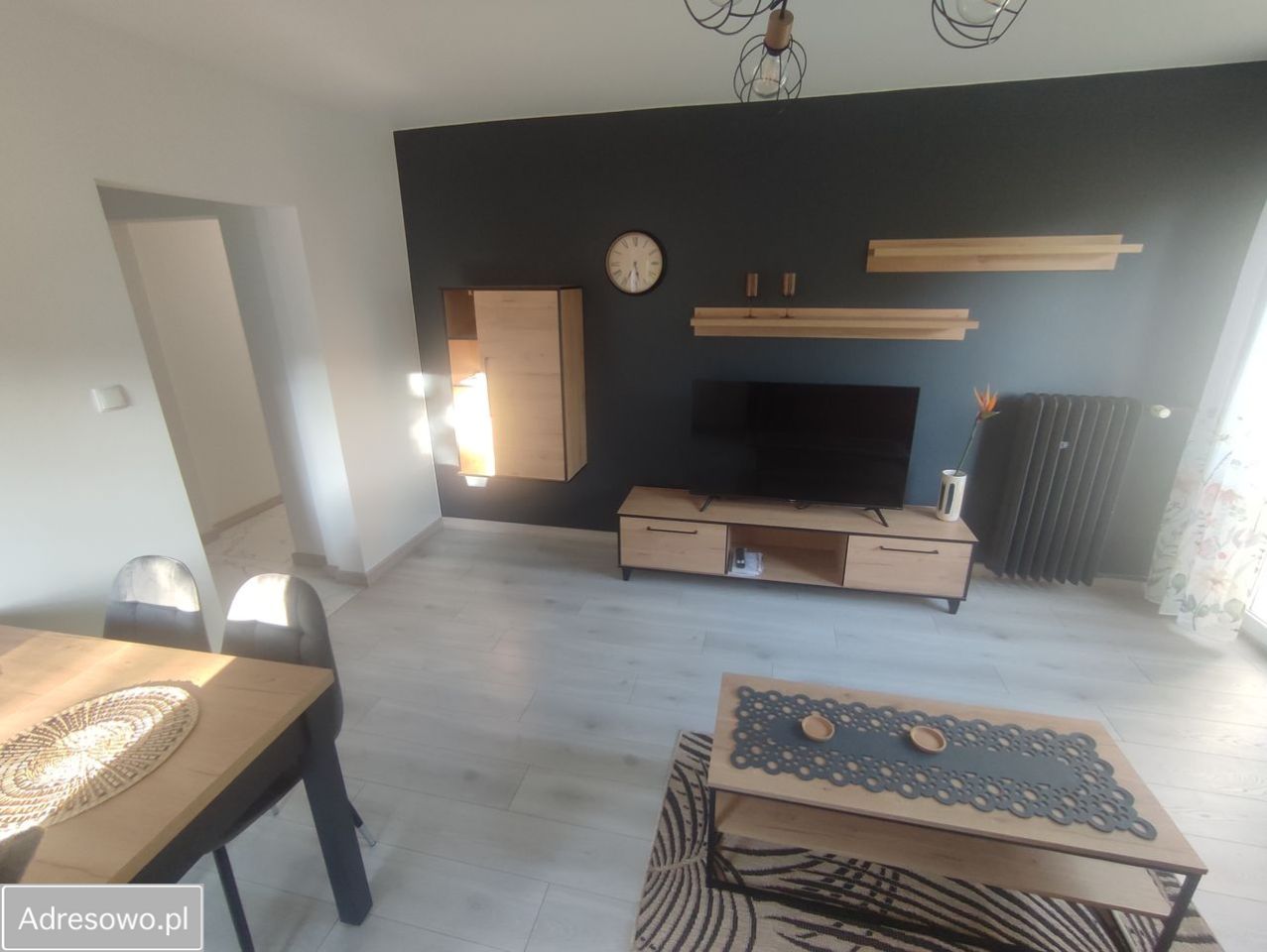 Mieszkanie 2-pokojowe Częstochowa Tysiąclecie, ul. Kiedrzyńska. Zdjęcie 3