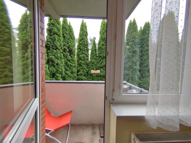 Mieszkanie 1-pokojowe Kraków Prądnik Biały, ul. ks. Józefa Meiera. Zdjęcie 3