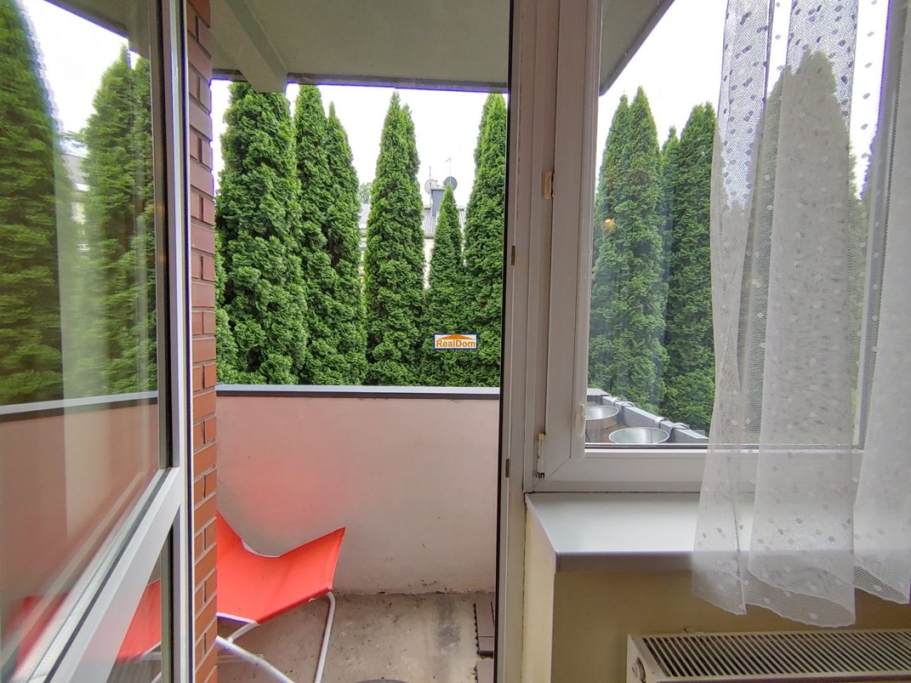 Mieszkanie 1-pokojowe Kraków Prądnik Biały, ul. ks. Józefa Meiera. Zdjęcie 3