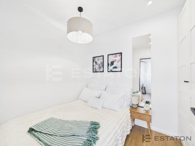 Mieszkanie 2-pokojowe Rzeszów, ul. bp. Józefa Sebastiana Pelczara. Zdjęcie 7