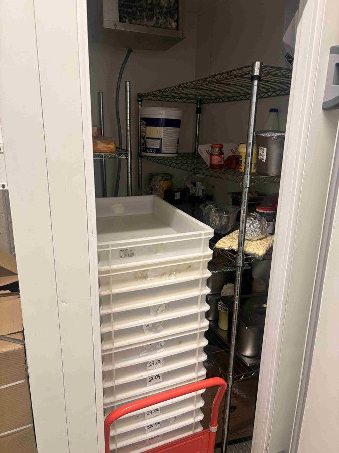 Lokal Kraków Zabłocie, ul. Tadeusza Romanowicza. Zdjęcie 17