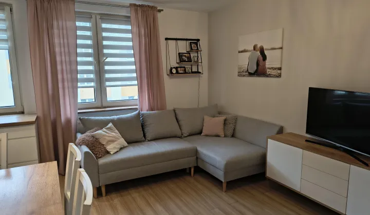 Mieszkanie 2-pokojowe Puławy, ul. Henryka Sienkiewicza