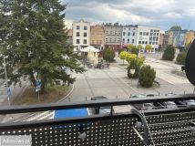 Mieszkanie 2-pokojowe Olesno, ul. Rynek. Zdjęcie 1