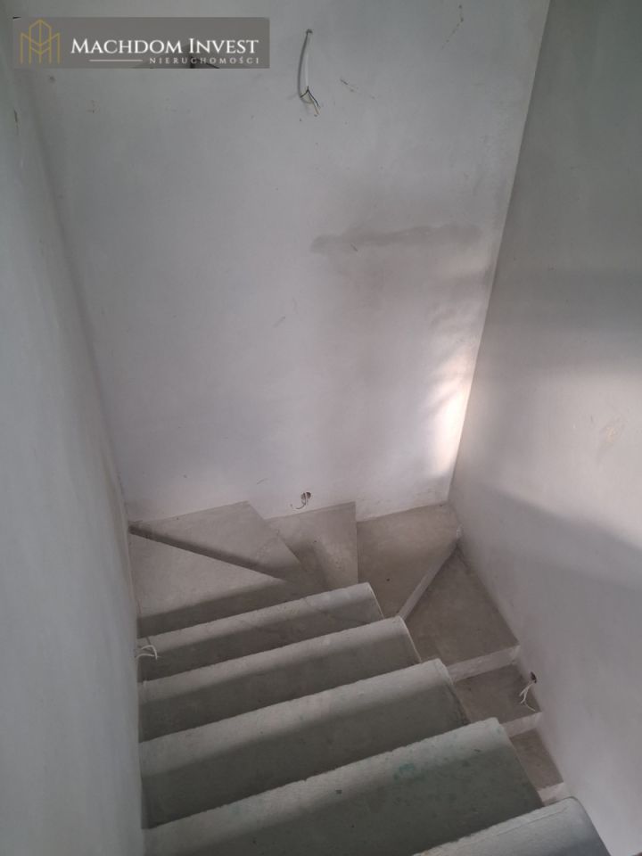 dom wolnostojący, 4 pokoje Dylewo. Zdjęcie 15