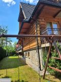 Hotel/pensjonat Zakopane, ul. Droga do Daniela. Zdjęcie 1
