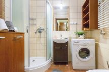 Mieszkanie 1-pokojowe Kraków Prądnik Czerwony, ul. Kazimierza Chałupnika. Zdjęcie 2